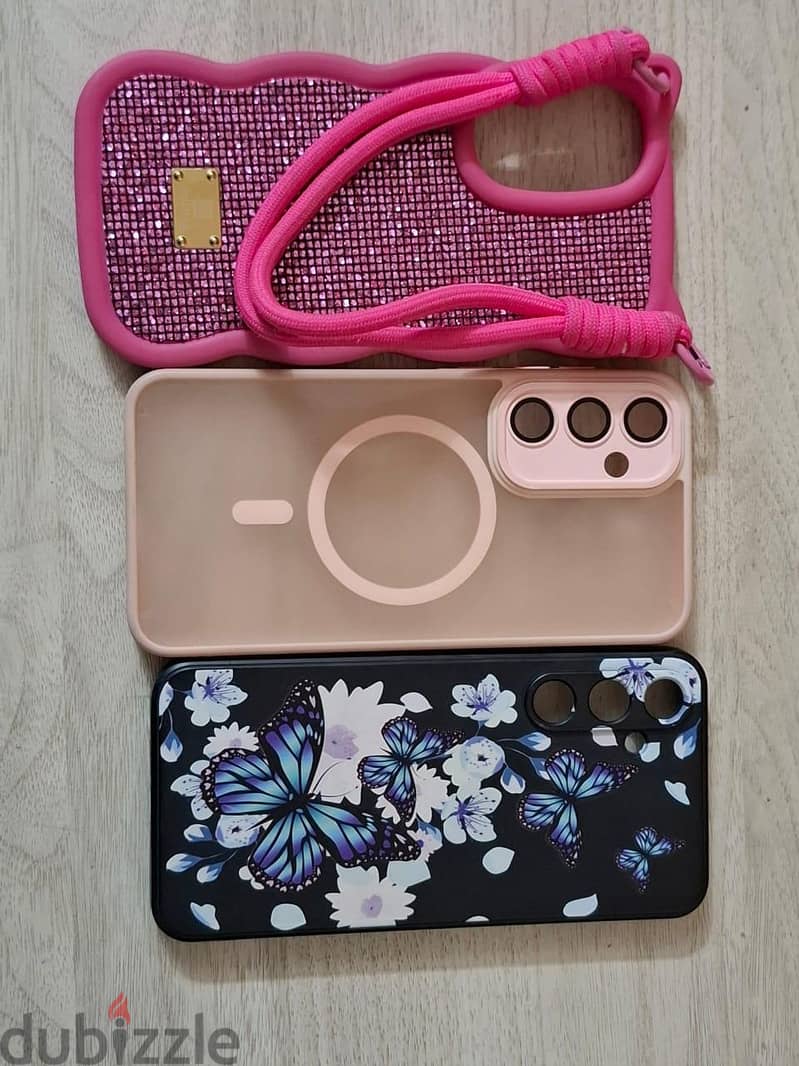 Samsung A55 5G 1