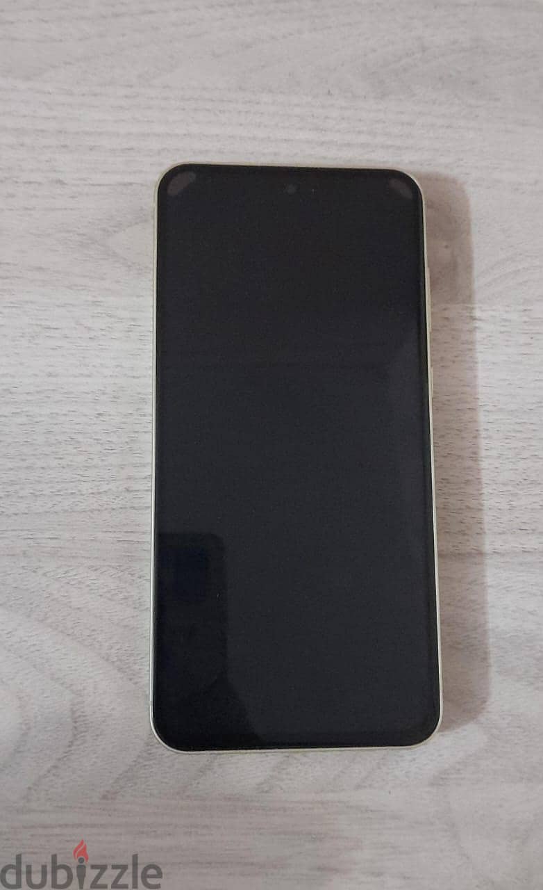 Samsung A55 5G 3
