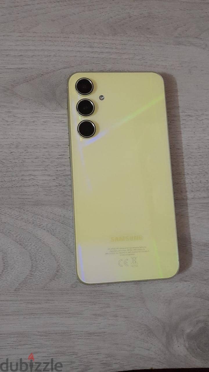 Samsung A55 5G 4