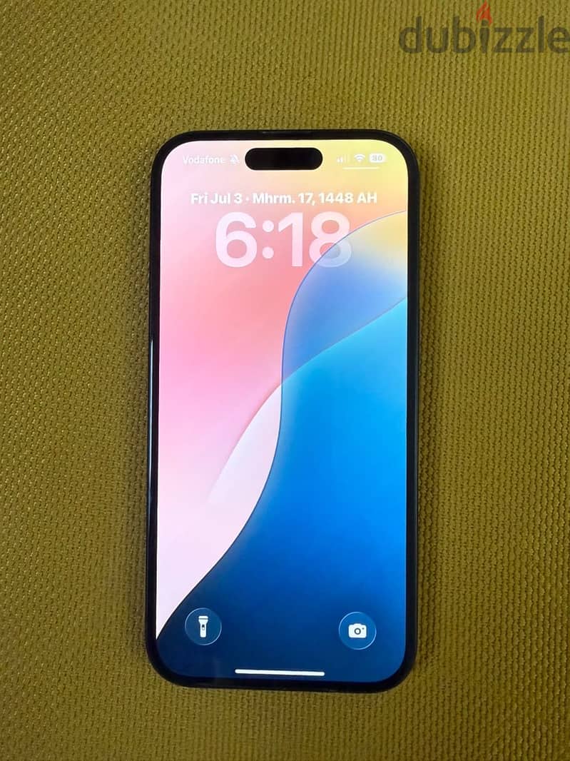 Apple - iPhone 16 2