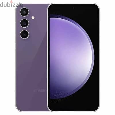 Samsung S23 FE