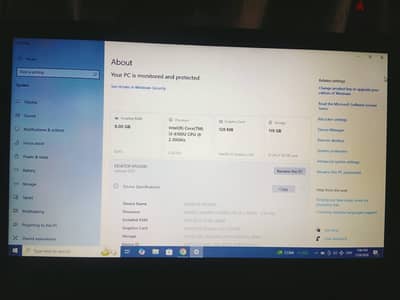 لاب توب ديل استيراد