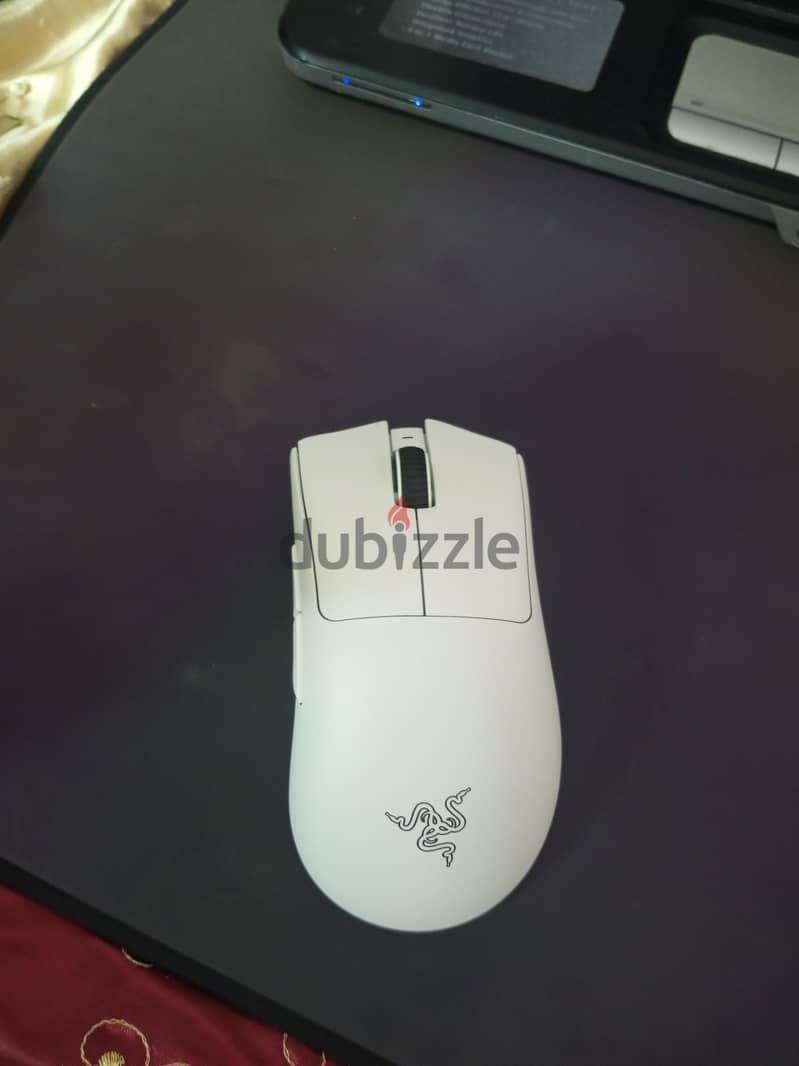 Razer deathadder v3 pro 2
