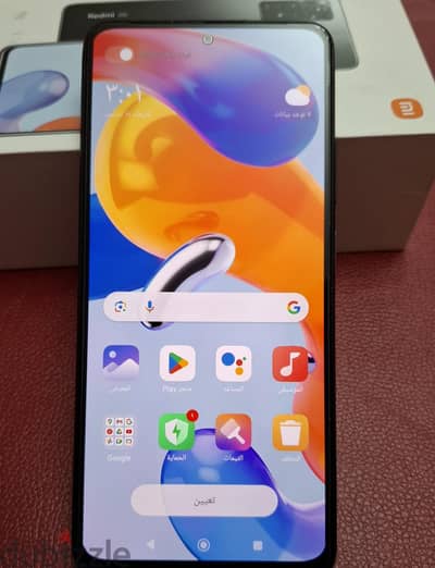 Xiaomi Redmi Note 11 Pro 5G