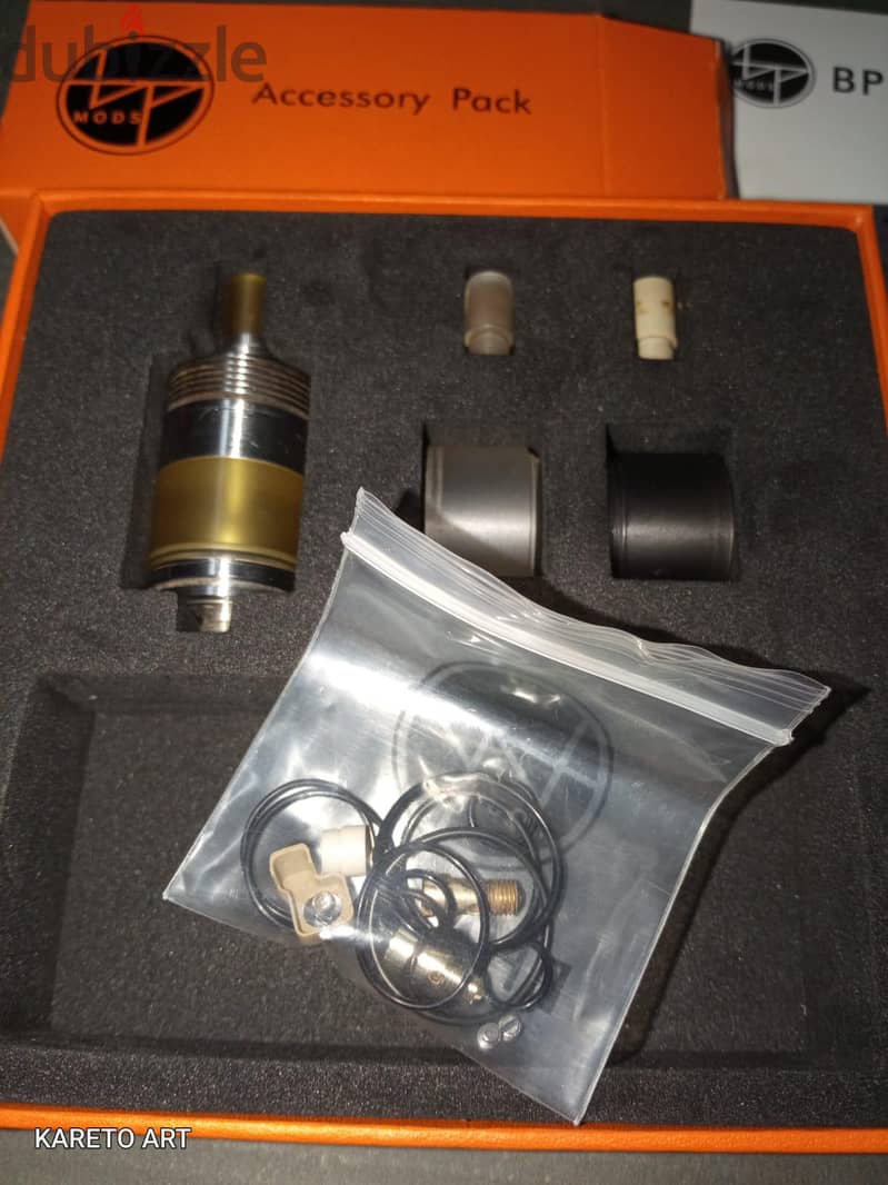 Pioneer Tank 2