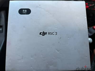Ronin RSC 2