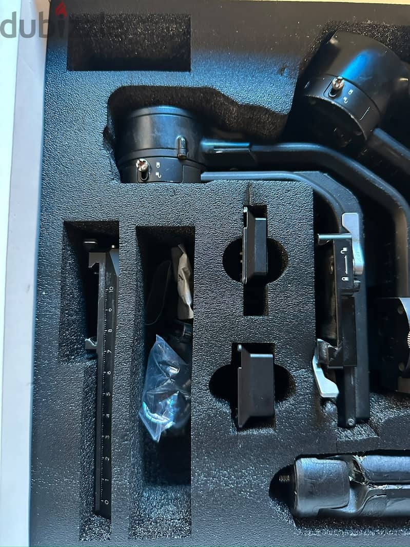 Ronin RSC 2 1