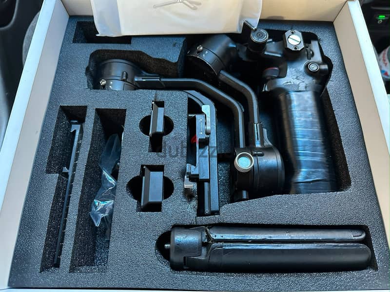 Ronin RSC 2 2