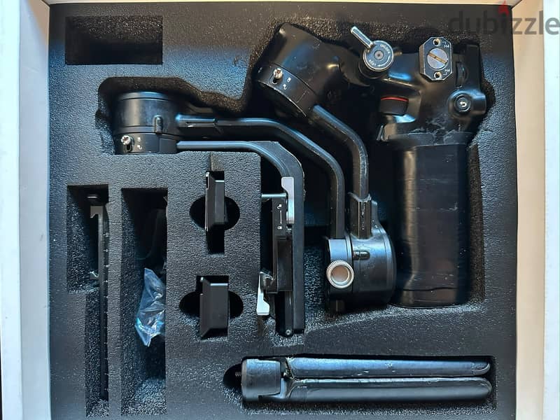 Ronin RSC 2 4