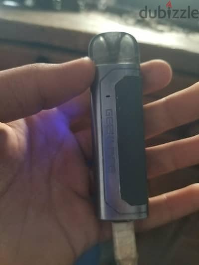 فيب Geekvape AU