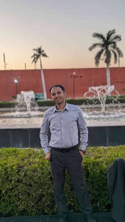 فراج الغازى Farrag El ghaze