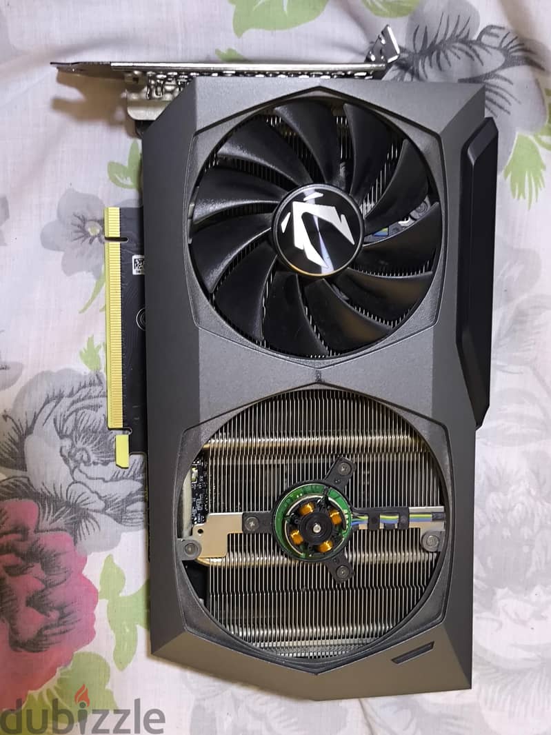 RTX 3070 1