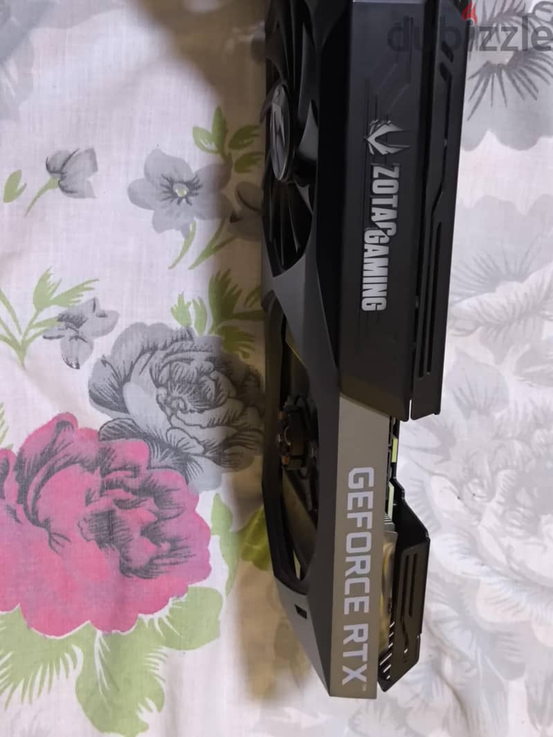 RTX 3070 2