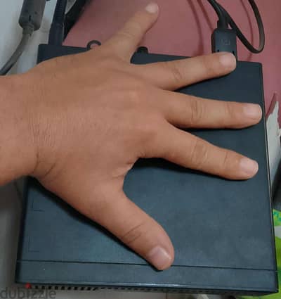 كيسه hp صغيره جدا شيبر في شبر
