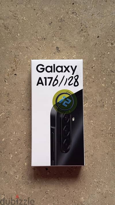 Samsung A17 new جديد بالضمان