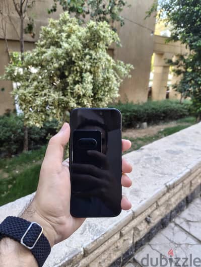 Apple - iPhone 15