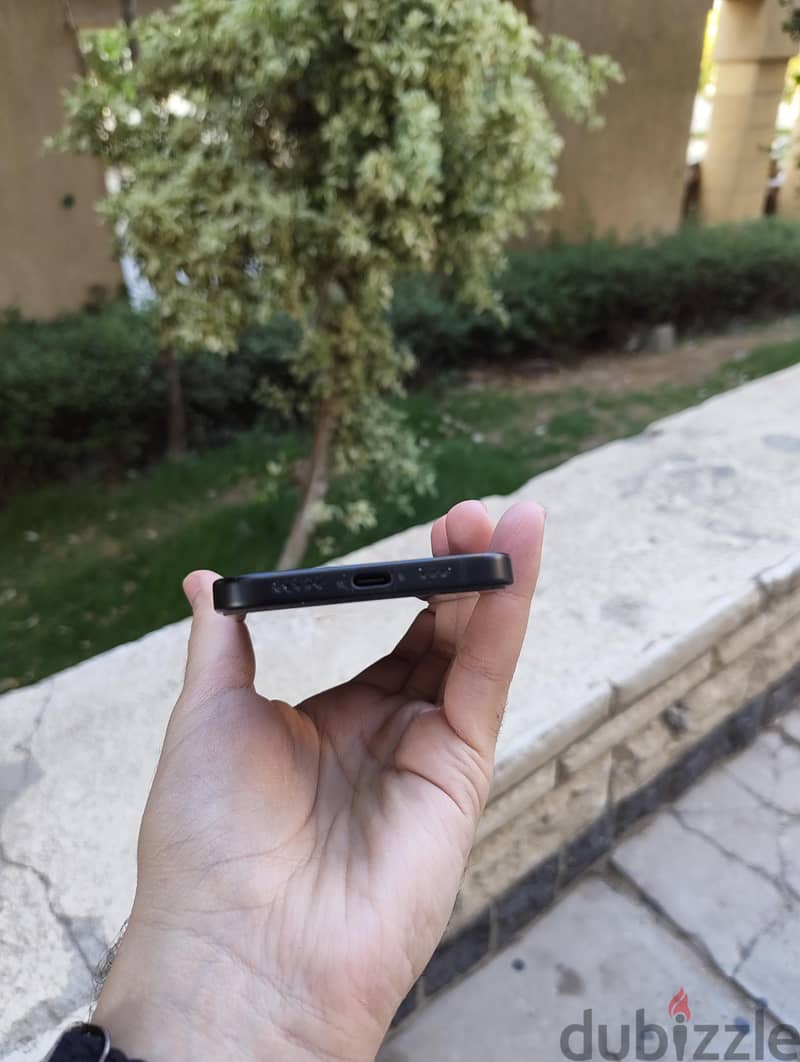 Apple - iPhone 15 3