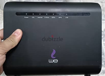 Router 5g