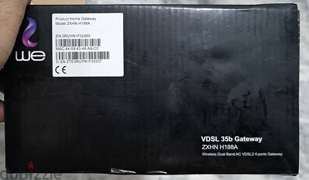 Router 5g 2