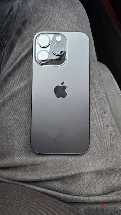 Apple - iPhone 16 Pro