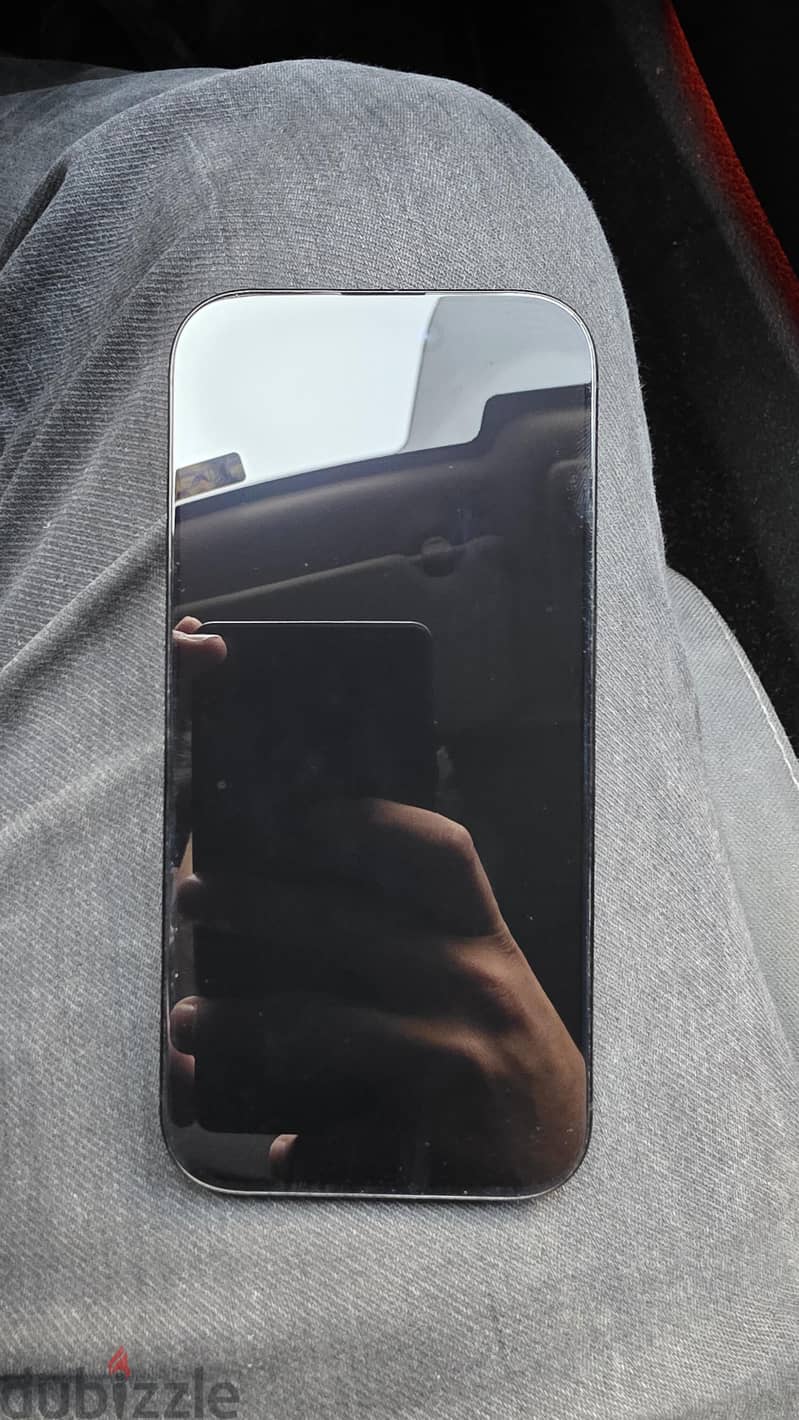 Apple - iPhone 16 Pro 1
