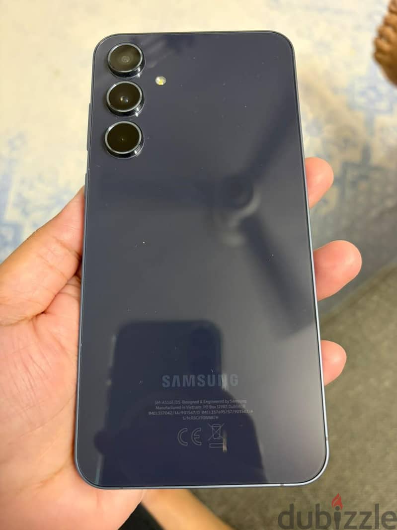 samsung a55 5g 1