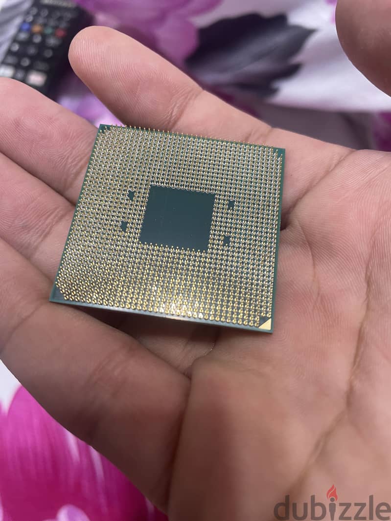 Amd ryzen 5 3600 3