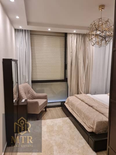 Furnished 2BR Apartment for Rent in Lake View Residence | 144 SQM | Ready to Move
