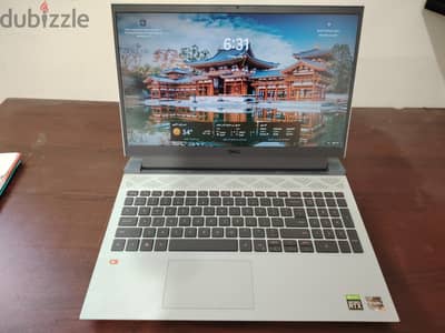 Dell G15 5515