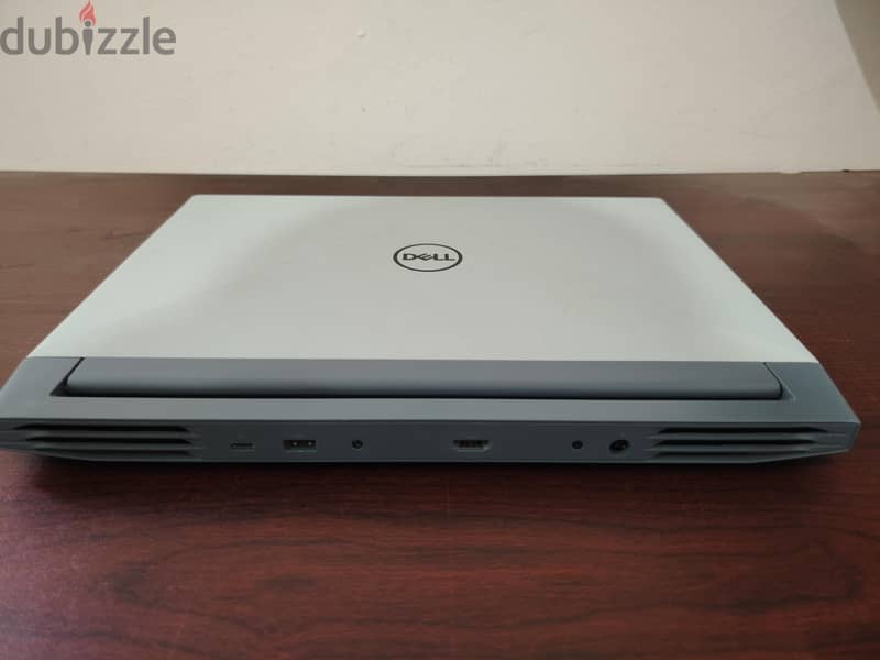 Dell G15 5515 1