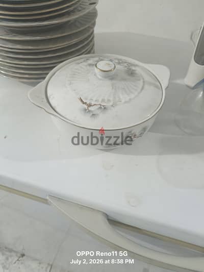 اطباق صيني للبيع