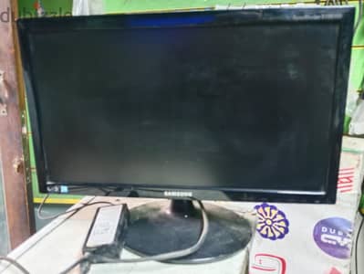 شاشة سامسونج LED 19
