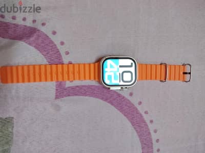 ساعة اسمارت T2000