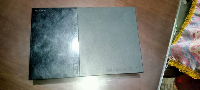 Playstation 2