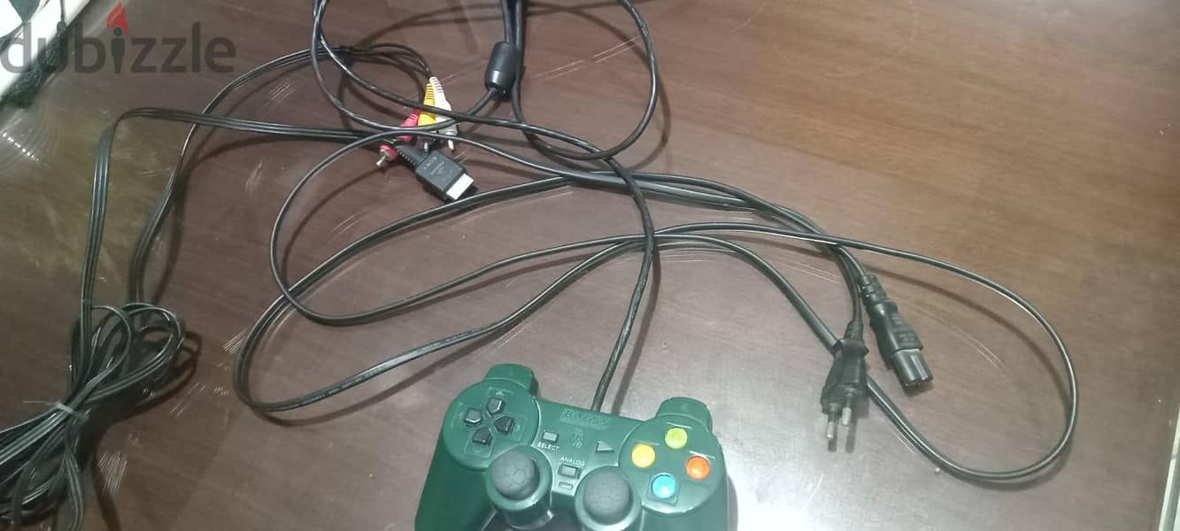 Playstation 2 4