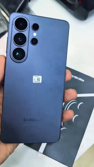 Samsung S26 Ultra