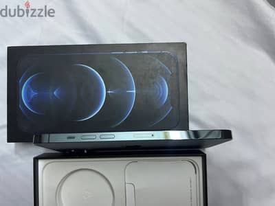 آبل - آيفون 12 برو ماكس