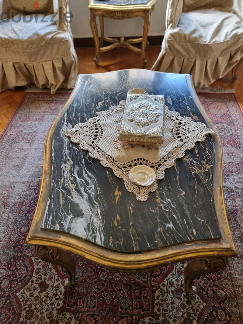 salon 9