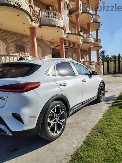 Kia Ceed 2022
