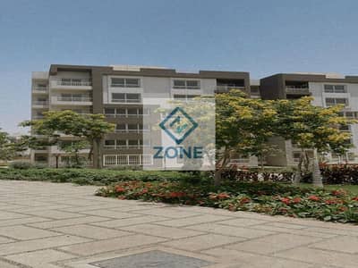 شقة للبيع بمدينتي 115م اقساط علي 10 سنوات B14