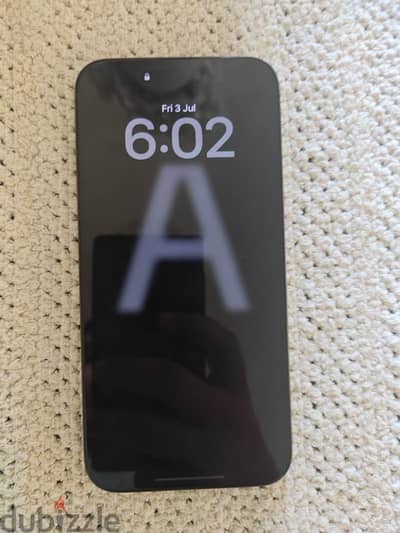 Apple - iPhone 15 Pro Max
