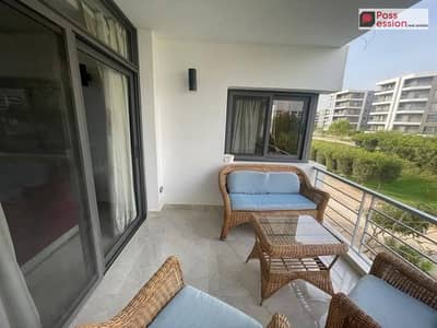 Apartment for Sale with a 50% Cash Discount in Taj City Compound, First Settlement, near Golden Square – Minutes Away from Cairo International Airport