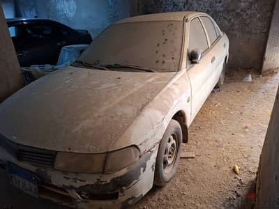 ميتسوبيشي لانسر 1999