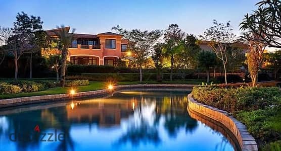 The real estate market is crowded, but what truly guarantees your peace of mind—aside from Hassan Allam and its exceptional opportunities?
