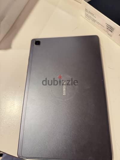Tab A7 used like new