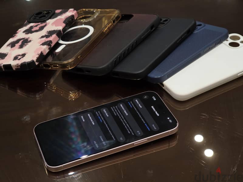 Apple - iPhone 15 plus 2