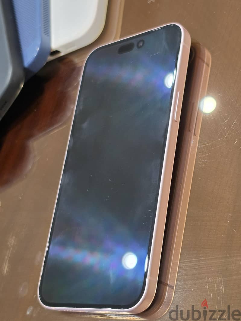 Apple - iPhone 15 plus 3