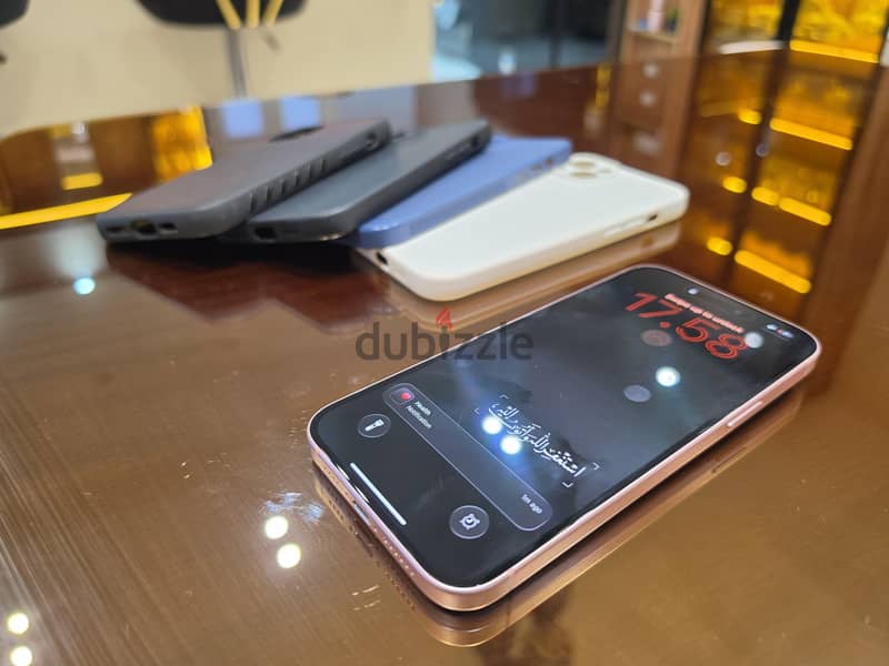 Apple - iPhone 15 plus 5