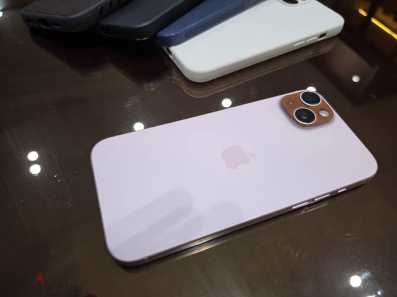 Apple - iPhone 15 plus 7