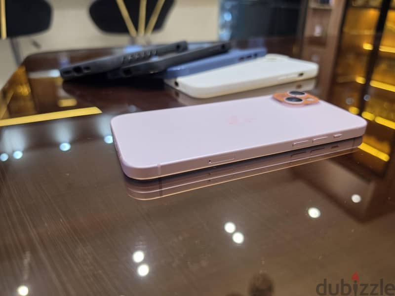 Apple - iPhone 15 plus 9